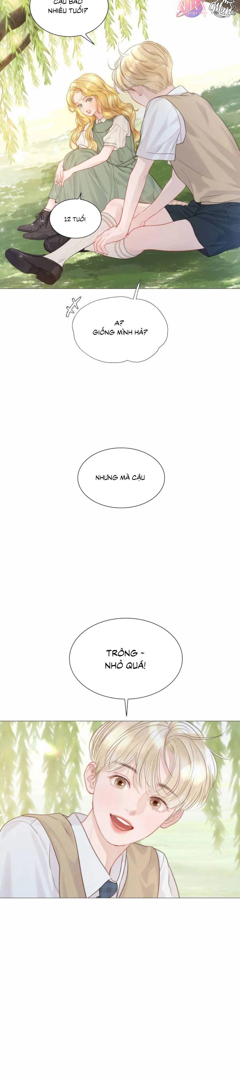 Hãy Khóc Và Cầu Nguyện Đi Chapter 4 - 26