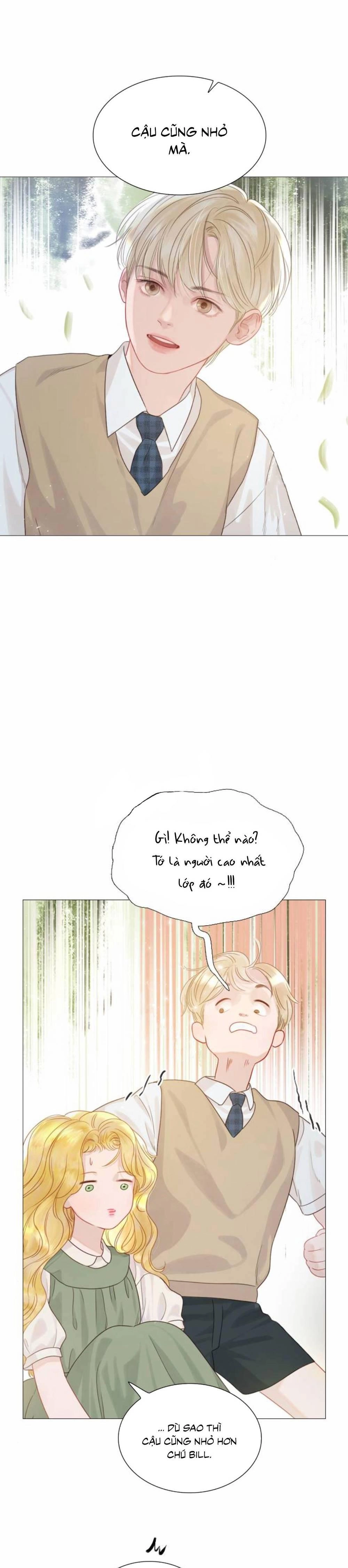 Hãy Khóc Và Cầu Nguyện Đi Chapter 4 - 28