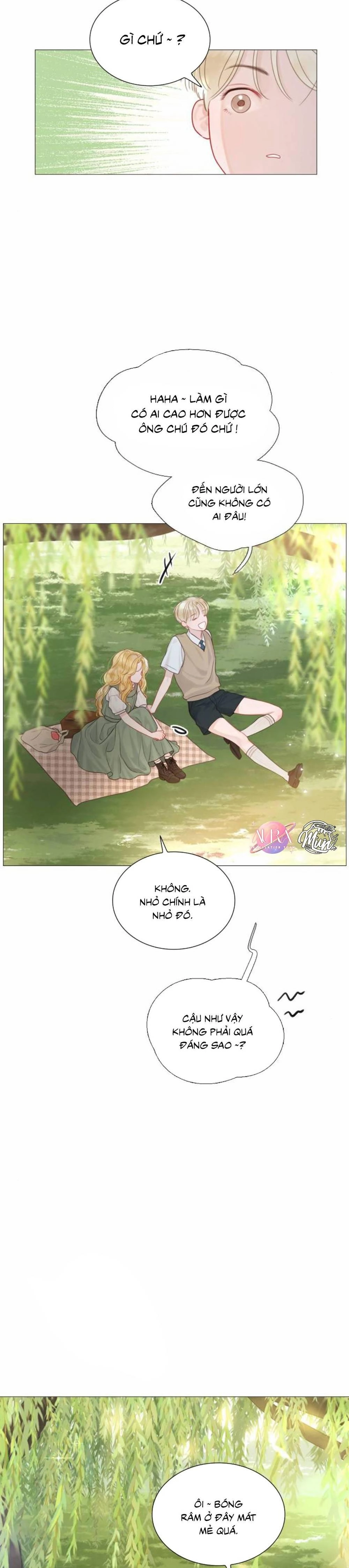 Hãy Khóc Và Cầu Nguyện Đi Chapter 4 - 29