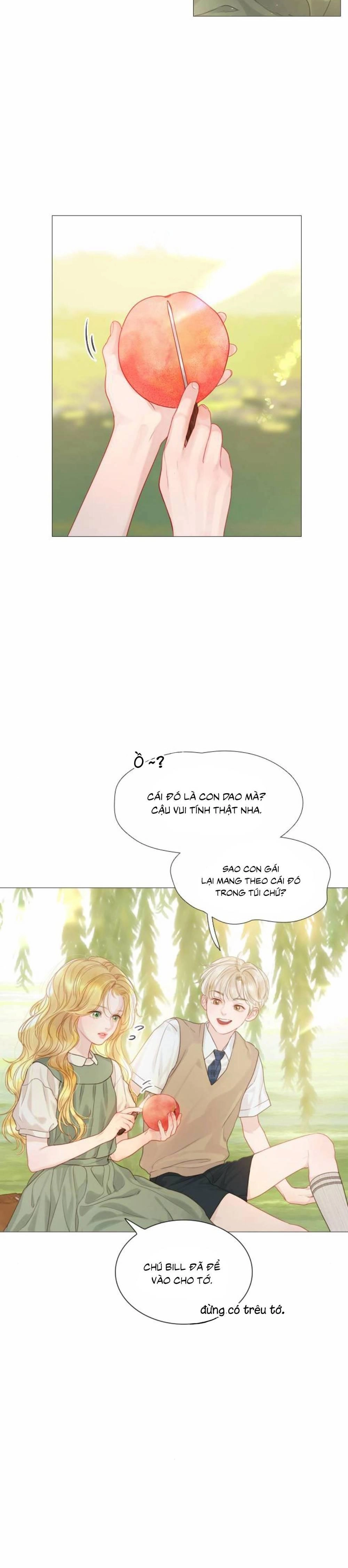 Hãy Khóc Và Cầu Nguyện Đi Chapter 4 - 31