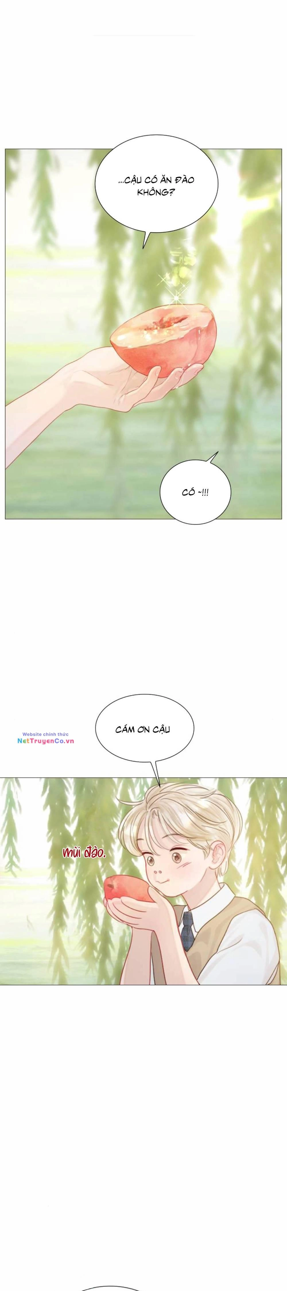 Hãy Khóc Và Cầu Nguyện Đi Chapter 4 - 32