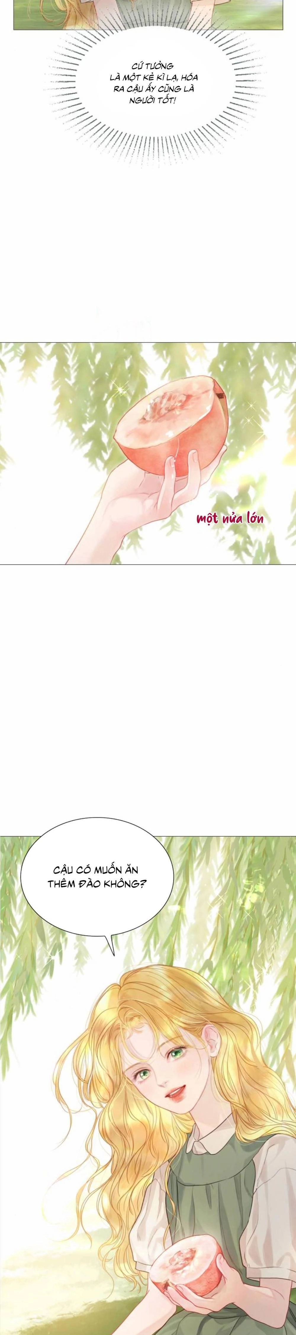 Hãy Khóc Và Cầu Nguyện Đi Chapter 4 - 36