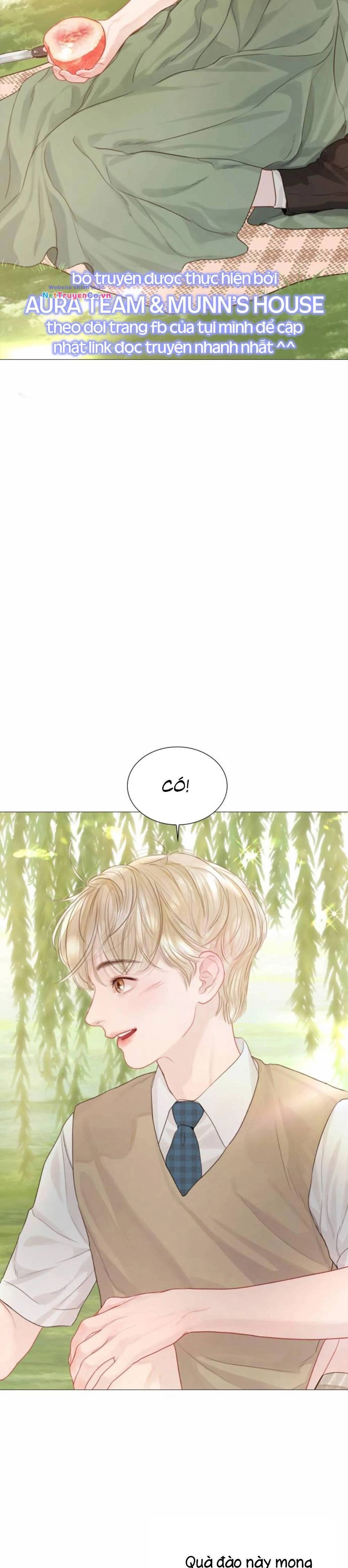 Hãy Khóc Và Cầu Nguyện Đi Chapter 4 - 37