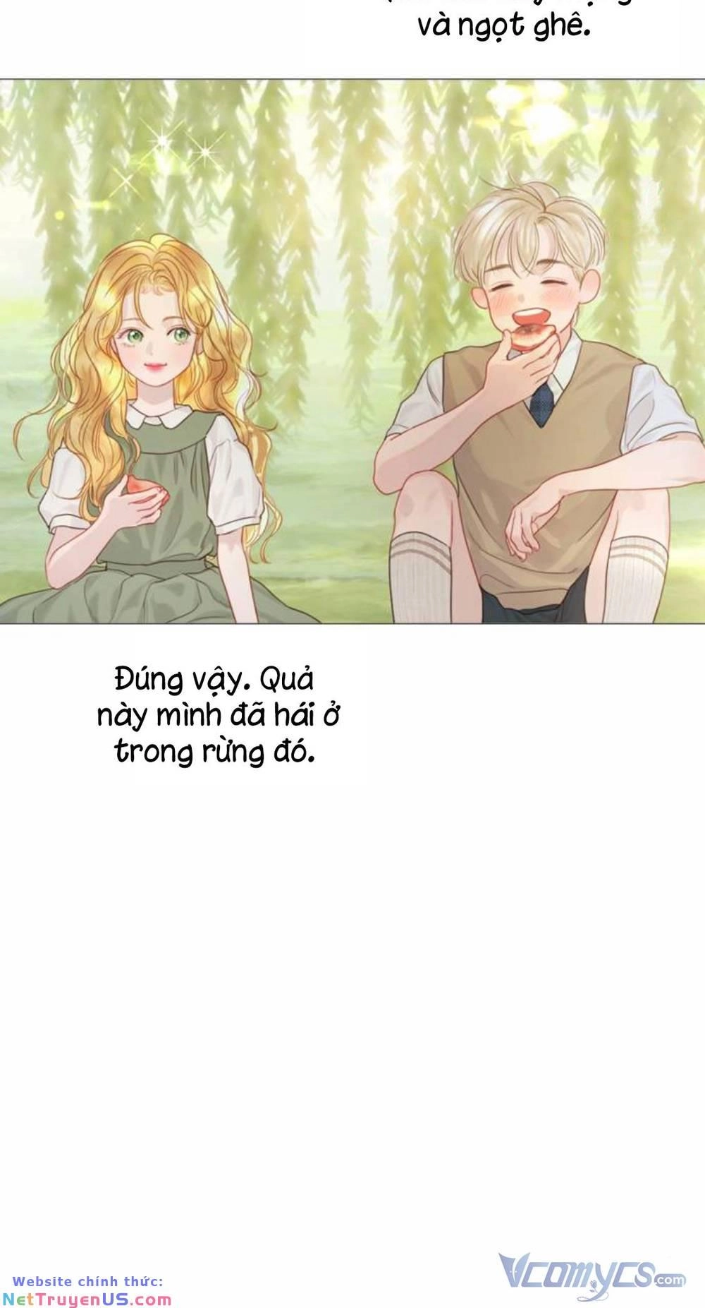 Hãy Khóc Và Cầu Nguyện Đi Chapter 4 - 38