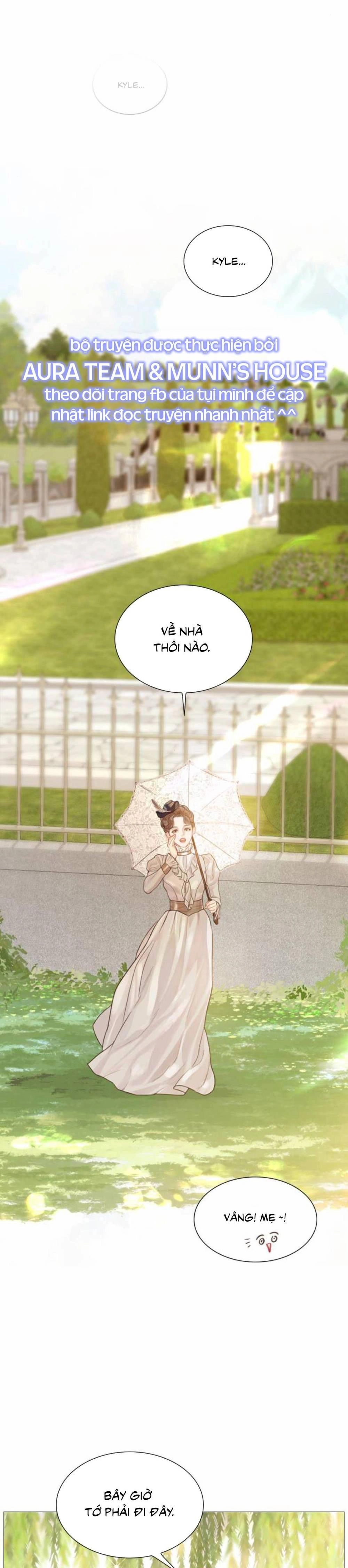 Hãy Khóc Và Cầu Nguyện Đi Chapter 4 - 39