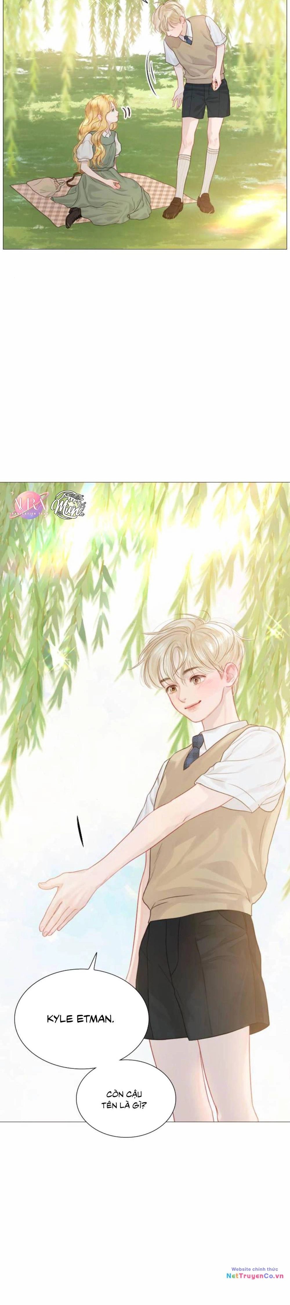 Hãy Khóc Và Cầu Nguyện Đi Chapter 4 - 40