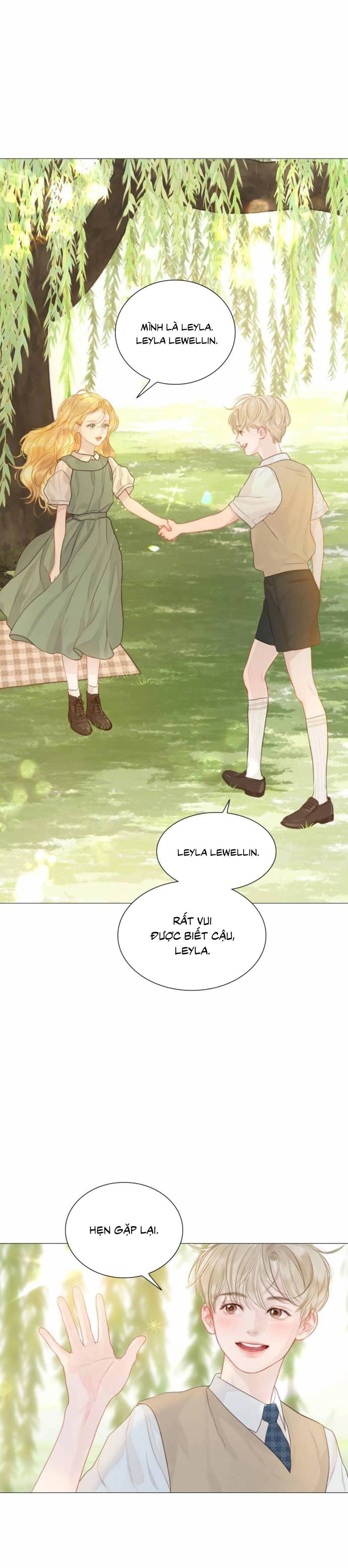 Hãy Khóc Và Cầu Nguyện Đi Chapter 4 - 41