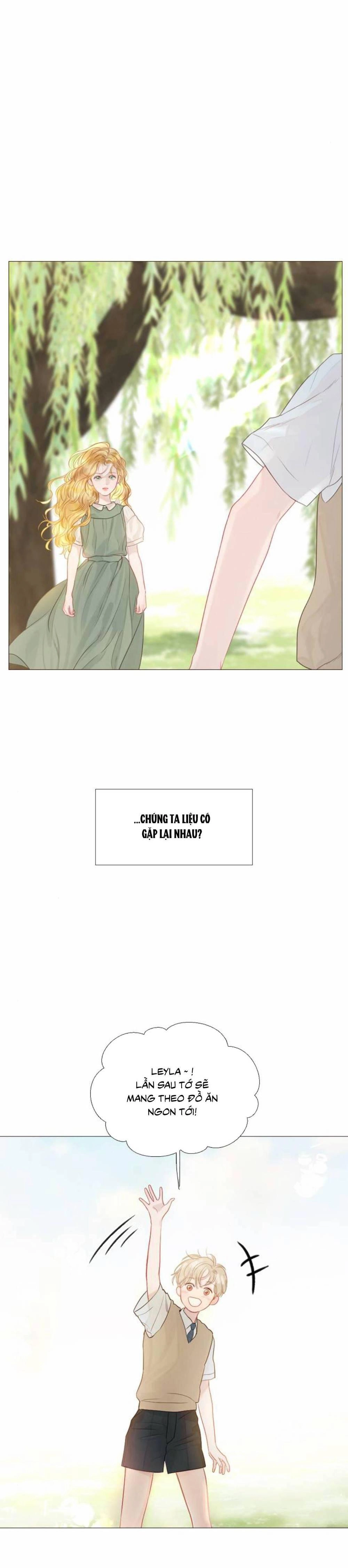 Hãy Khóc Và Cầu Nguyện Đi Chapter 4 - 42