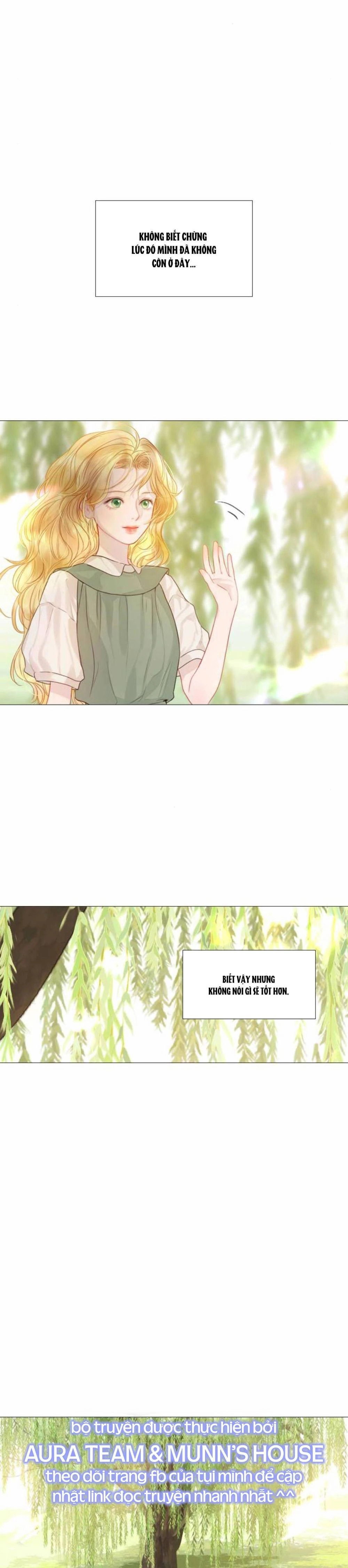 Hãy Khóc Và Cầu Nguyện Đi Chapter 4 - 43