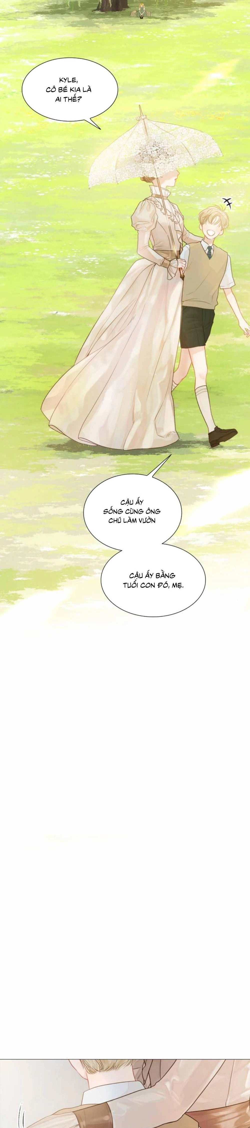 Hãy Khóc Và Cầu Nguyện Đi Chapter 4 - 44