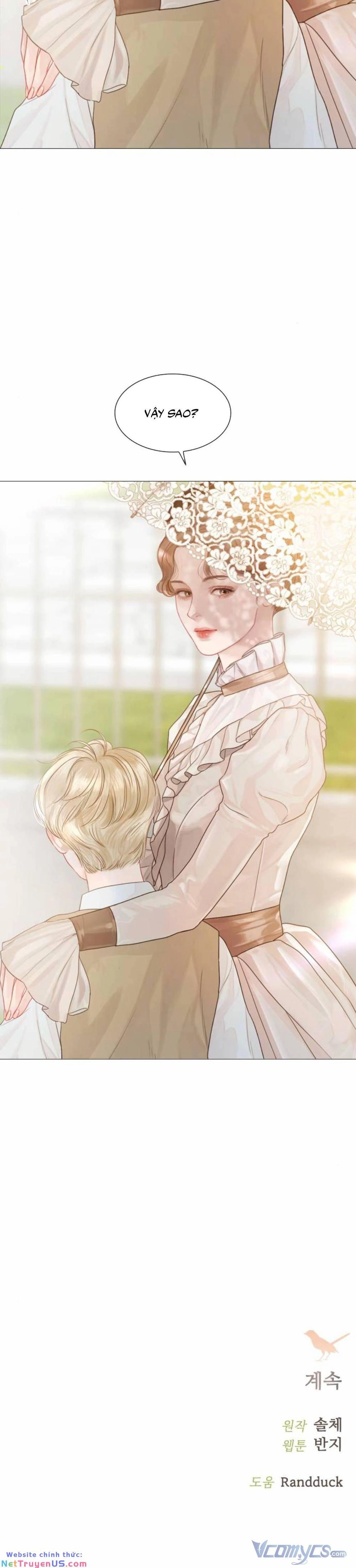 Hãy Khóc Và Cầu Nguyện Đi Chapter 4 - 45