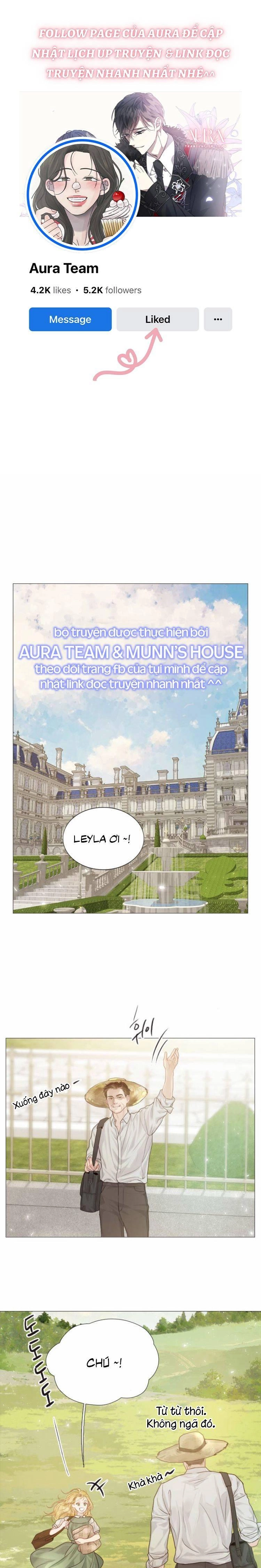 Hãy Khóc Và Cầu Nguyện Đi Chapter 5 - 1