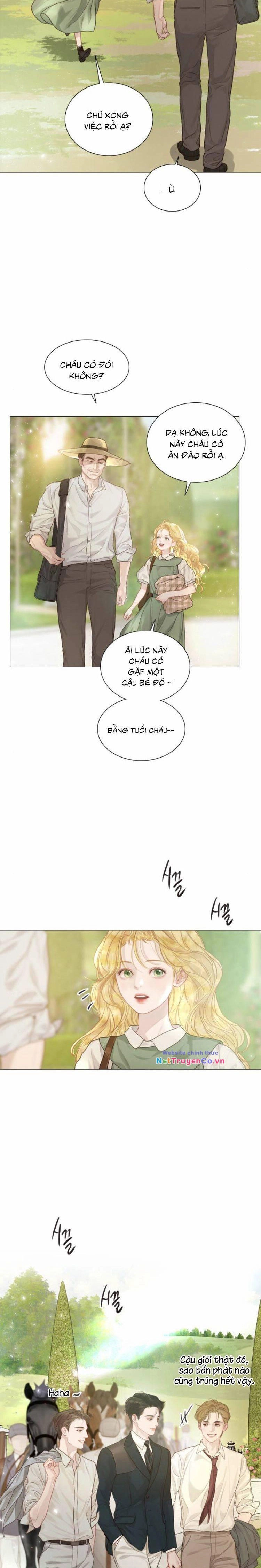 Hãy Khóc Và Cầu Nguyện Đi Chapter 5 - 2