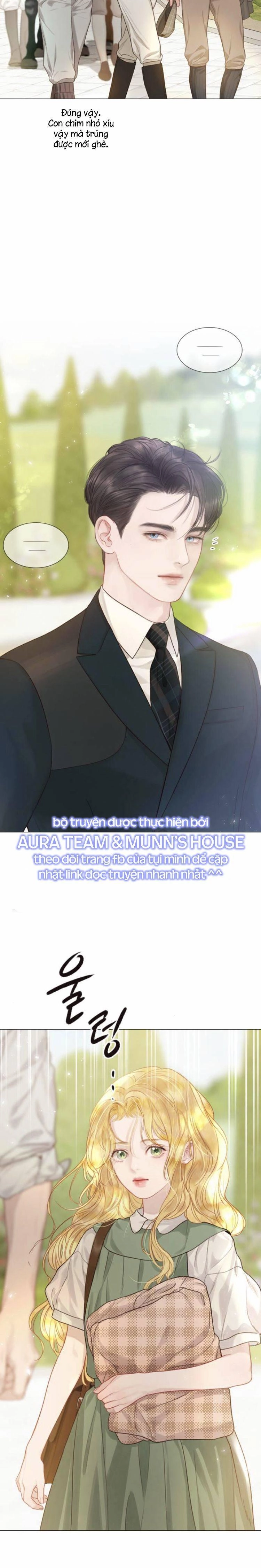 Hãy Khóc Và Cầu Nguyện Đi Chapter 5 - 3