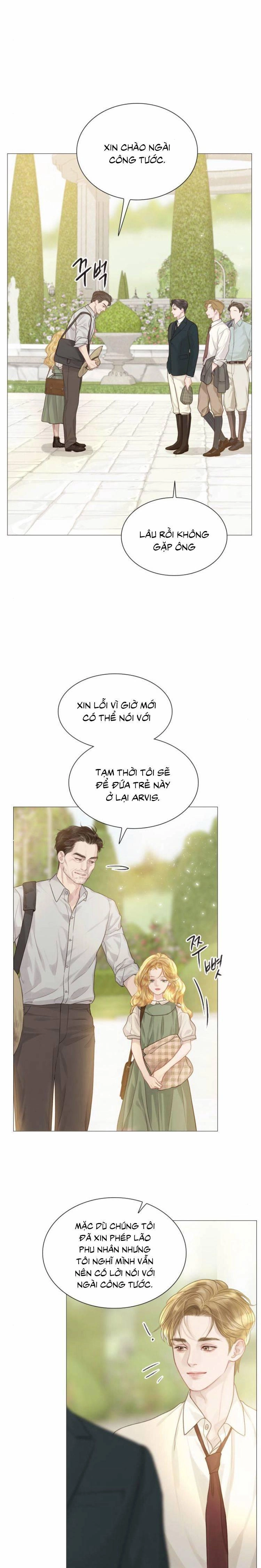 Hãy Khóc Và Cầu Nguyện Đi Chapter 5 - 4