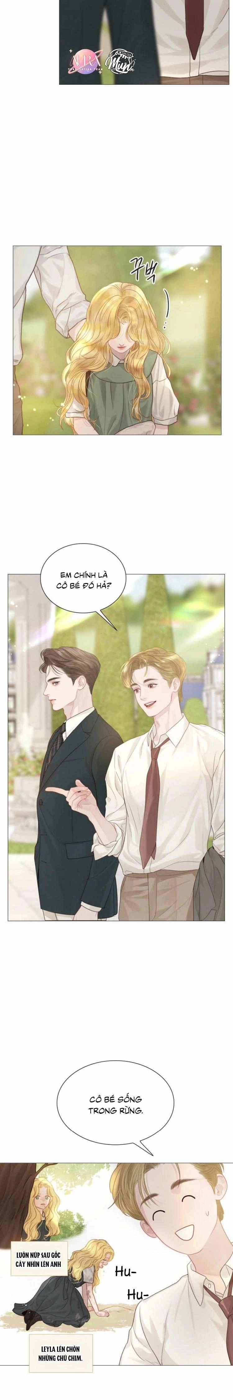 Hãy Khóc Và Cầu Nguyện Đi Chapter 5 - 5