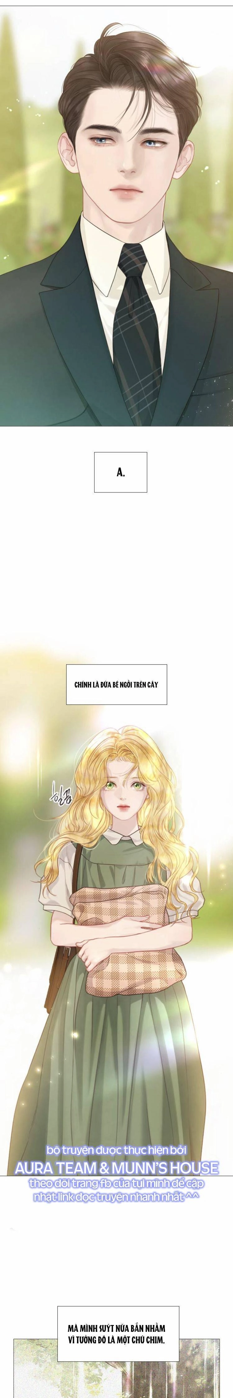 Hãy Khóc Và Cầu Nguyện Đi Chapter 5 - 7