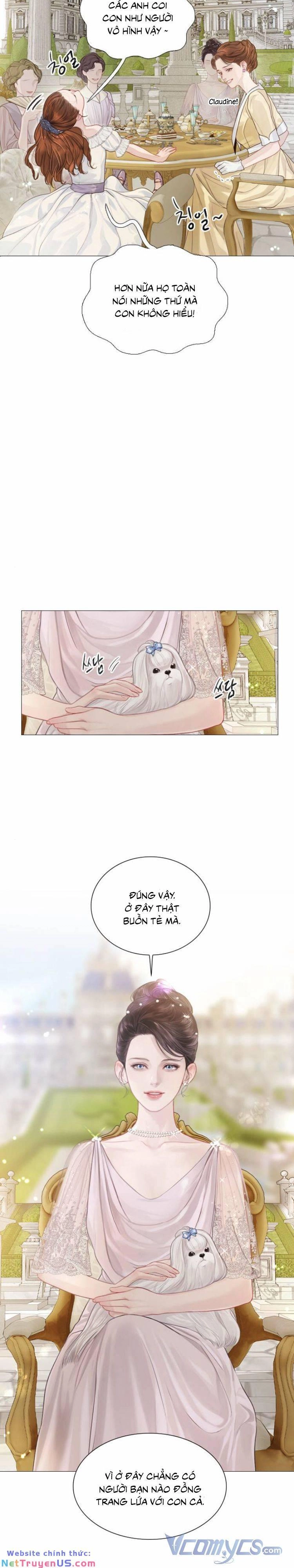 Hãy Khóc Và Cầu Nguyện Đi Chapter 5 - 12