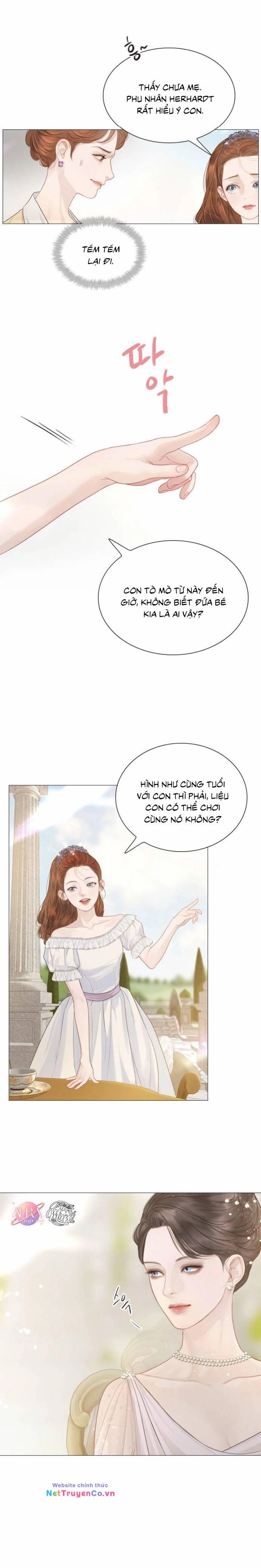 Hãy Khóc Và Cầu Nguyện Đi Chapter 5 - 13