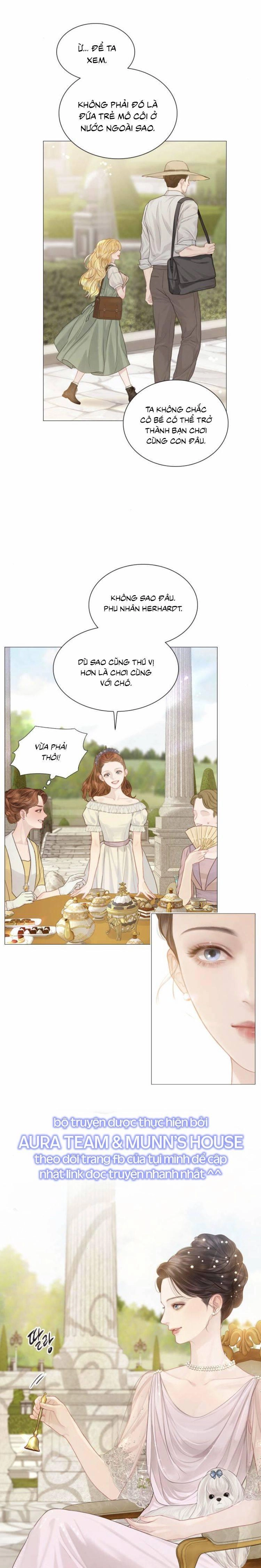 Hãy Khóc Và Cầu Nguyện Đi Chapter 5 - 14