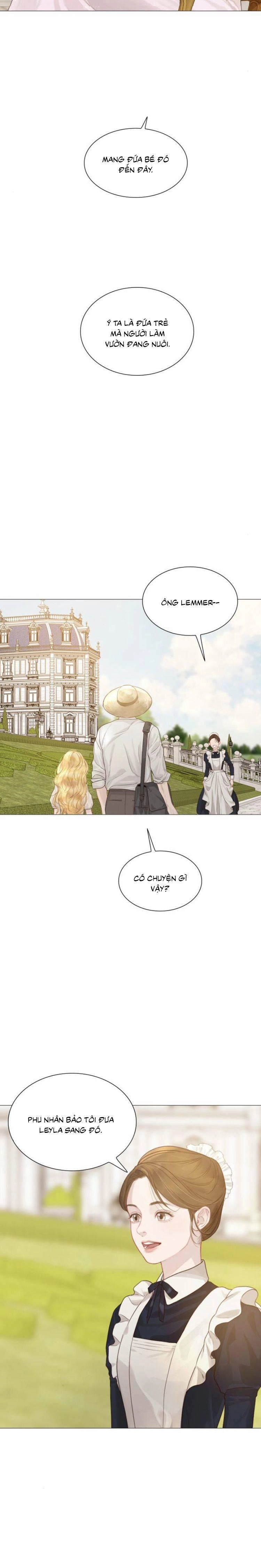 Hãy Khóc Và Cầu Nguyện Đi Chapter 5 - 15