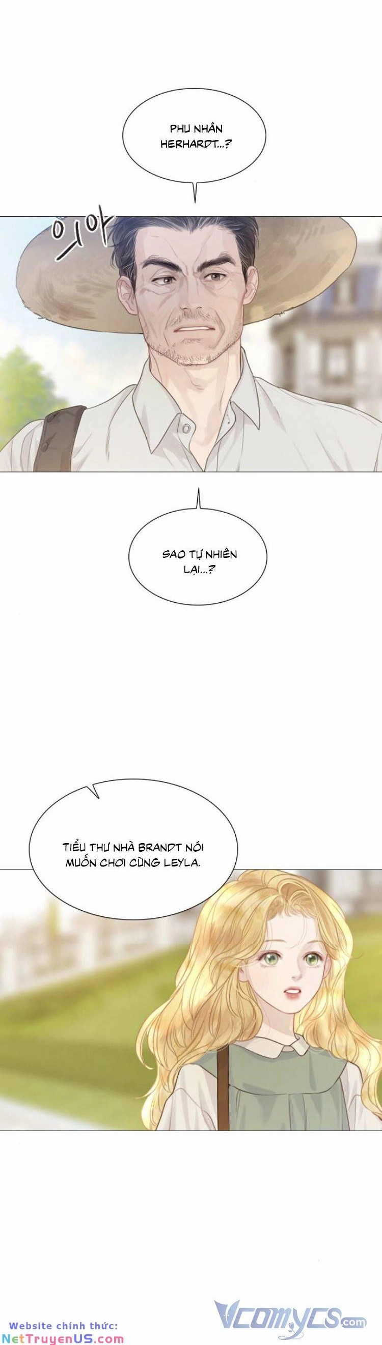 Hãy Khóc Và Cầu Nguyện Đi Chapter 5 - 16