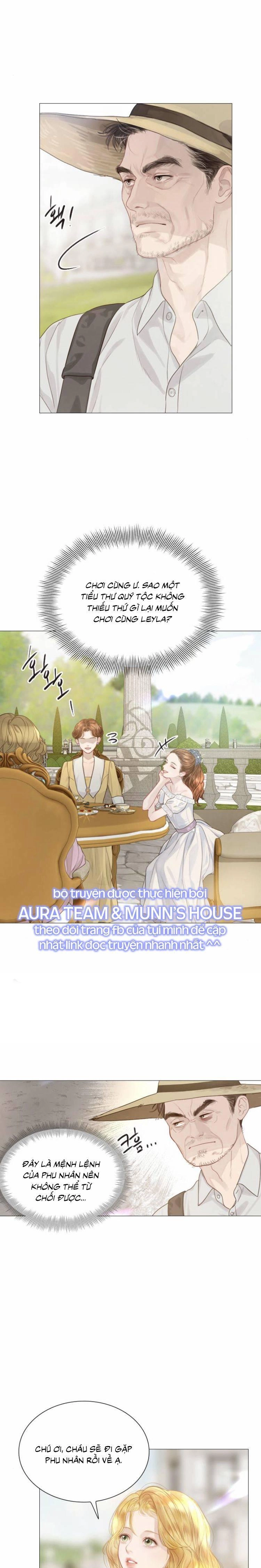 Hãy Khóc Và Cầu Nguyện Đi Chapter 5 - 17