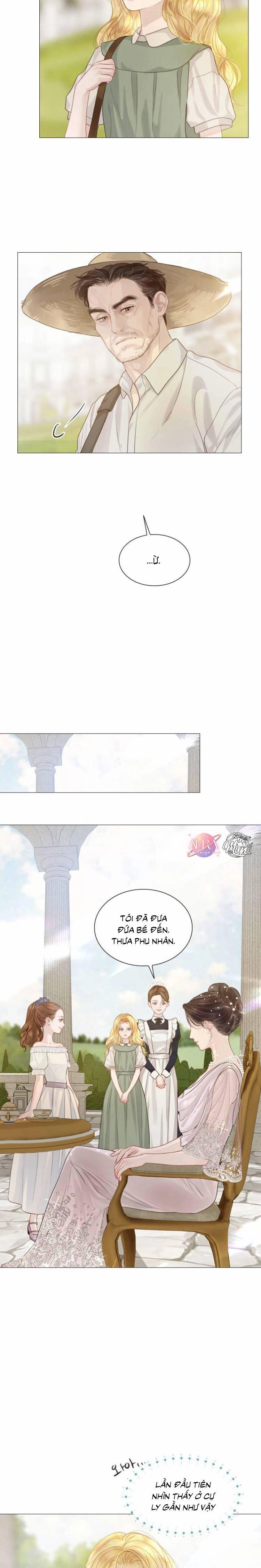 Hãy Khóc Và Cầu Nguyện Đi Chapter 5 - 18