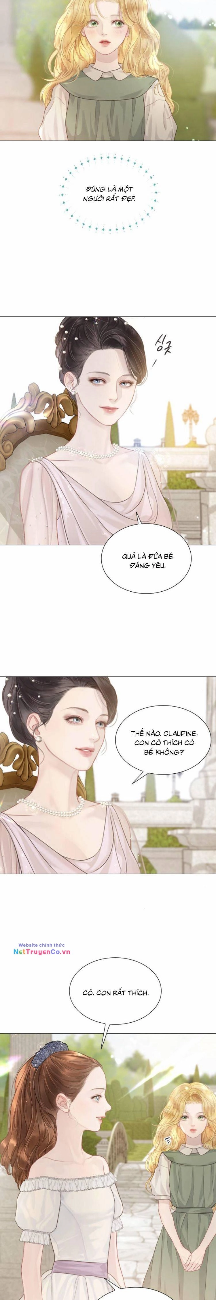 Hãy Khóc Và Cầu Nguyện Đi Chapter 5 - 19