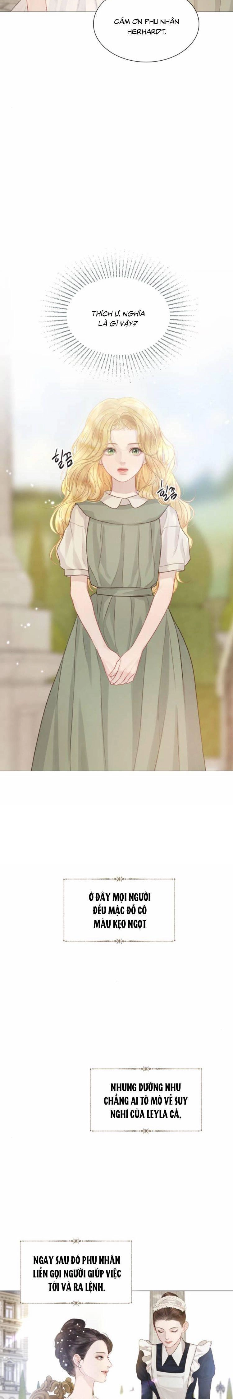 Hãy Khóc Và Cầu Nguyện Đi Chapter 5 - 20