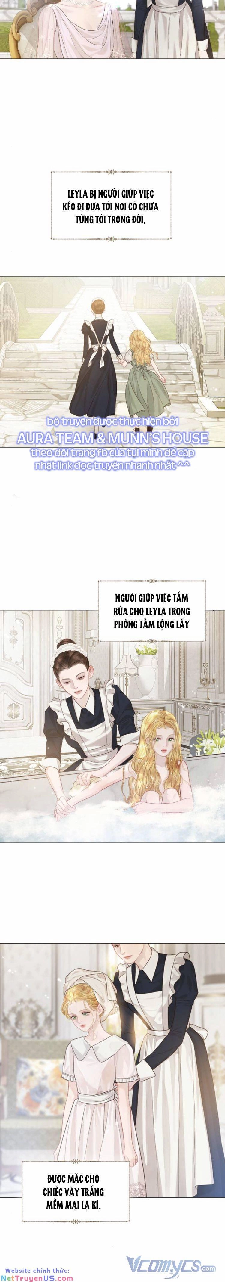 Hãy Khóc Và Cầu Nguyện Đi Chapter 5 - 21