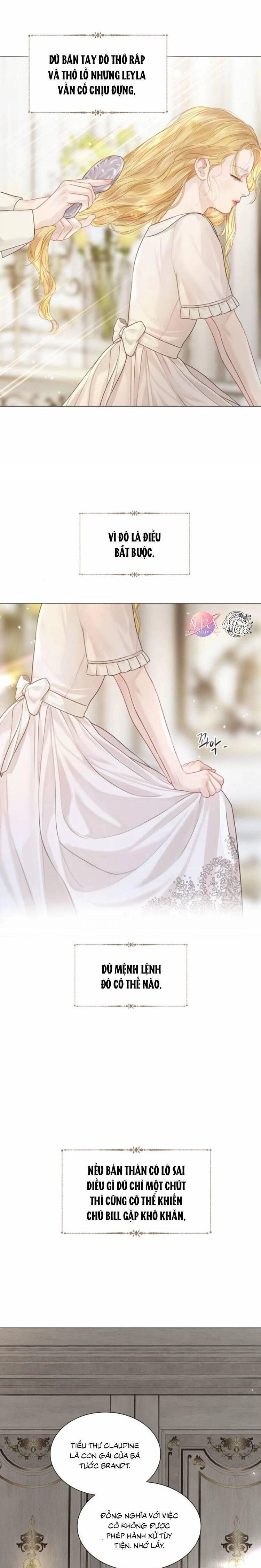 Hãy Khóc Và Cầu Nguyện Đi Chapter 5 - 22