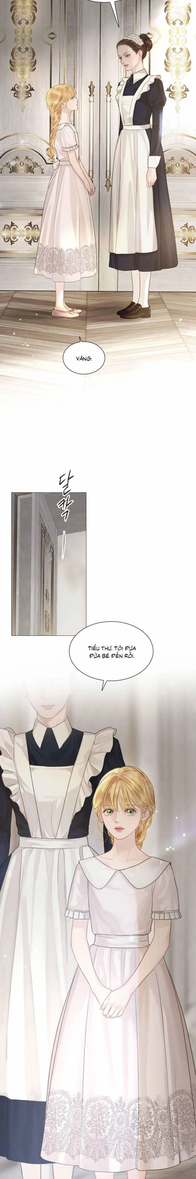 Hãy Khóc Và Cầu Nguyện Đi Chapter 5 - 23