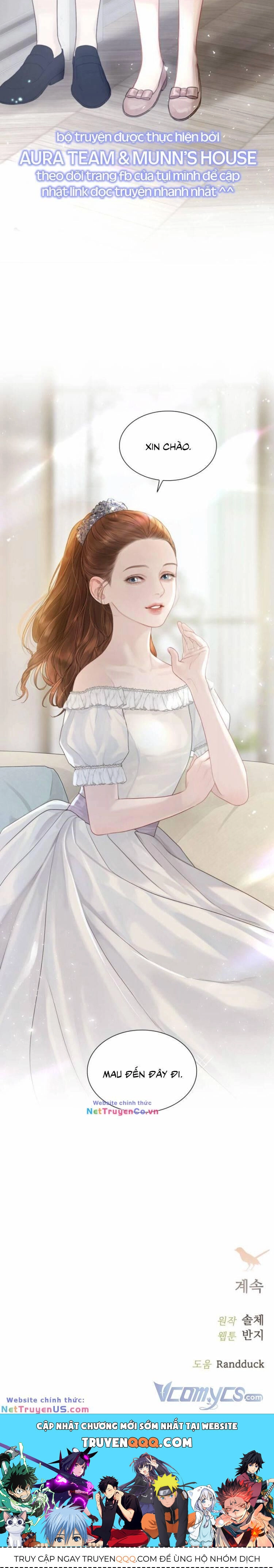 Hãy Khóc Và Cầu Nguyện Đi Chapter 5 - 24