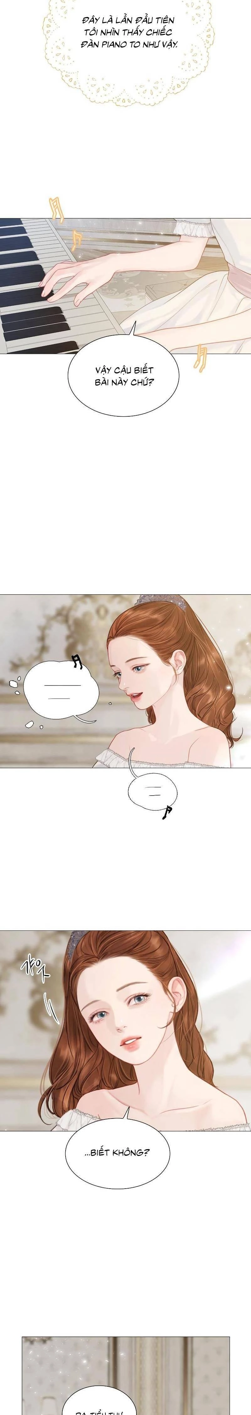 Hãy Khóc Và Cầu Nguyện Đi Chapter 6 - 3