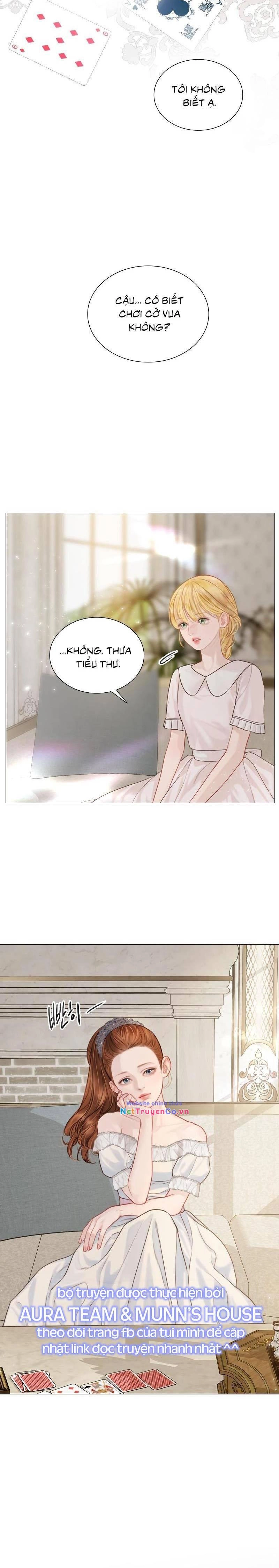 Hãy Khóc Và Cầu Nguyện Đi Chapter 6 - 5