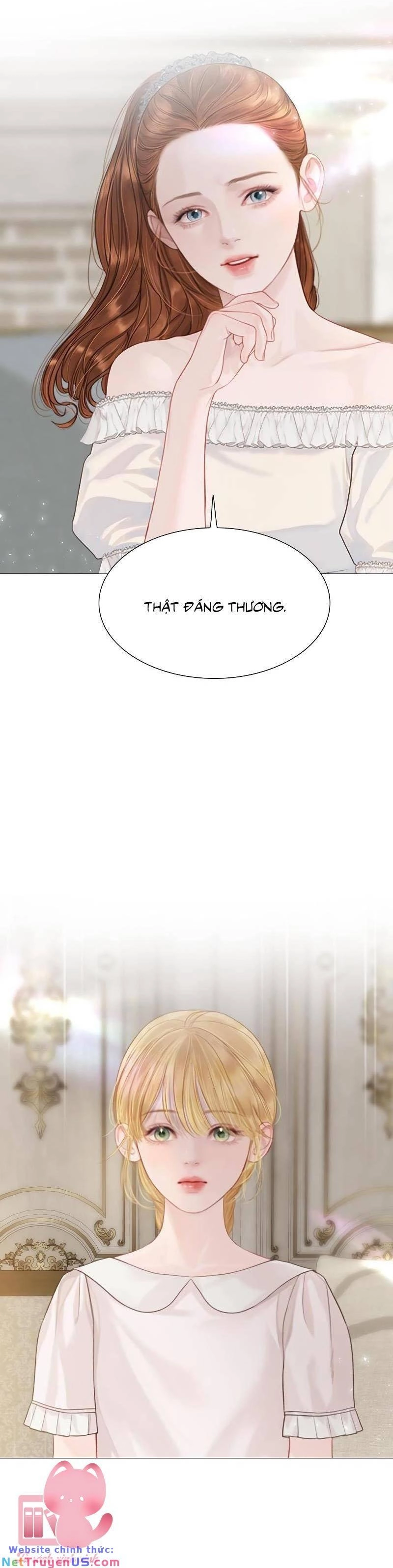 Hãy Khóc Và Cầu Nguyện Đi Chapter 6 - 6