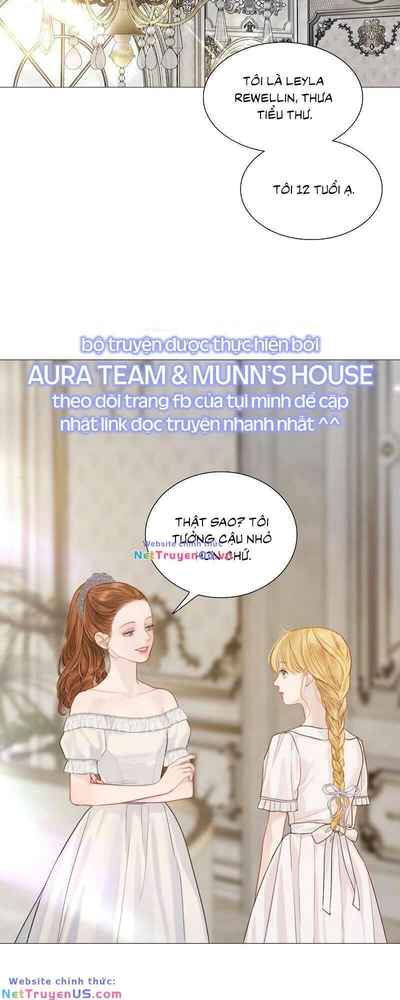 Hãy Khóc Và Cầu Nguyện Đi Chapter 6 - 7