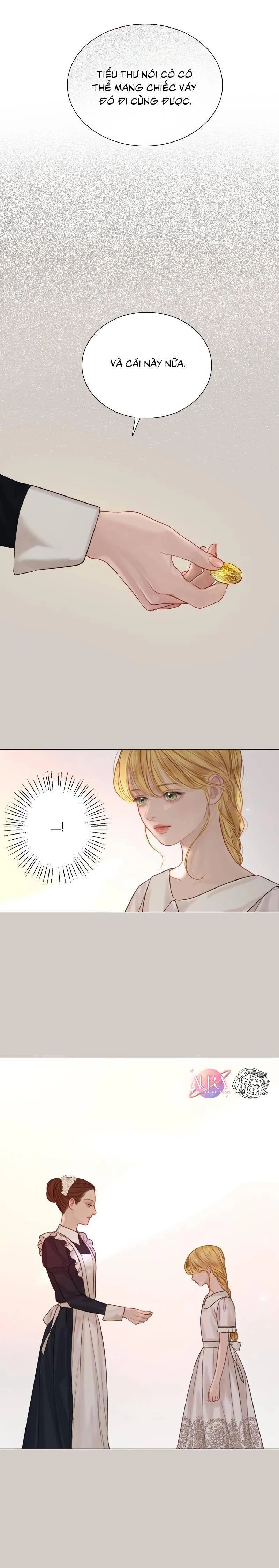 Hãy Khóc Và Cầu Nguyện Đi Chapter 6 - 9