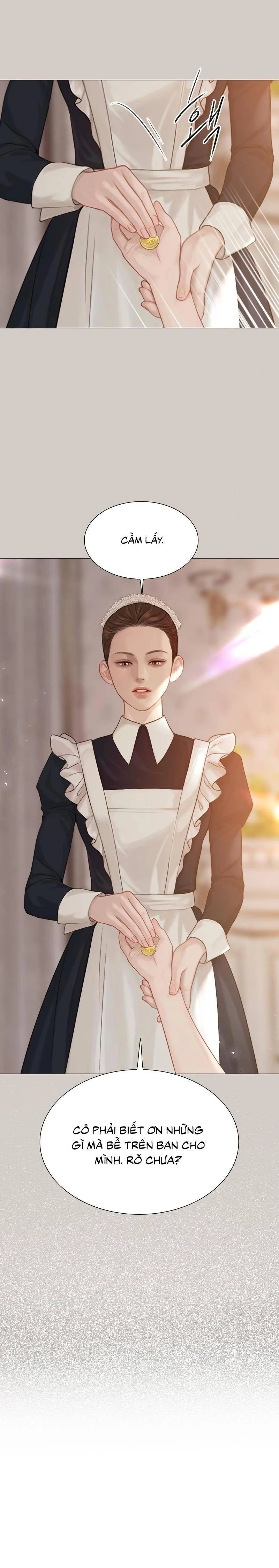 Hãy Khóc Và Cầu Nguyện Đi Chapter 6 - 10