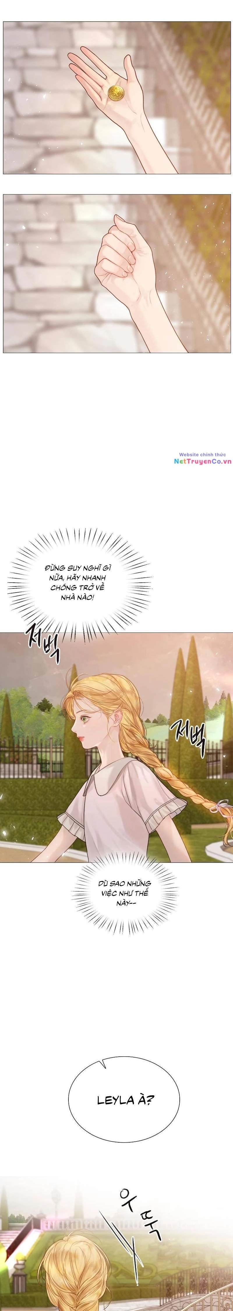 Hãy Khóc Và Cầu Nguyện Đi Chapter 6 - 11