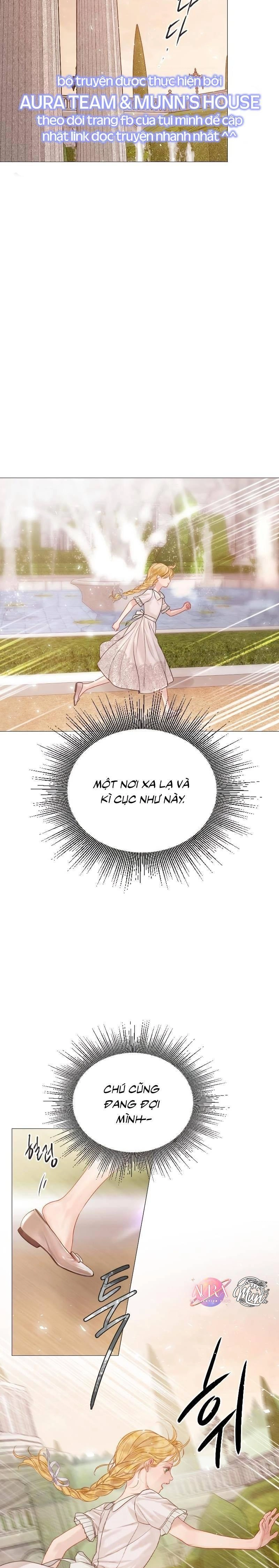 Hãy Khóc Và Cầu Nguyện Đi Chapter 6 - 15