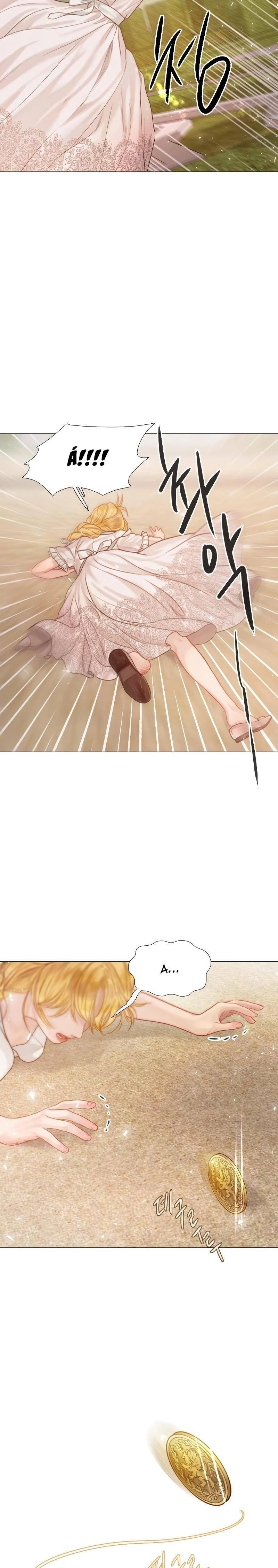 Hãy Khóc Và Cầu Nguyện Đi Chapter 6 - 16