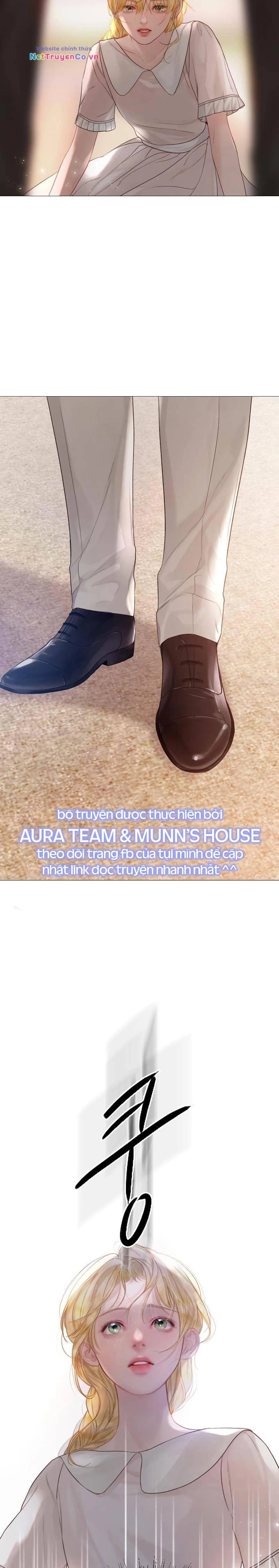 Hãy Khóc Và Cầu Nguyện Đi Chapter 6 - 18