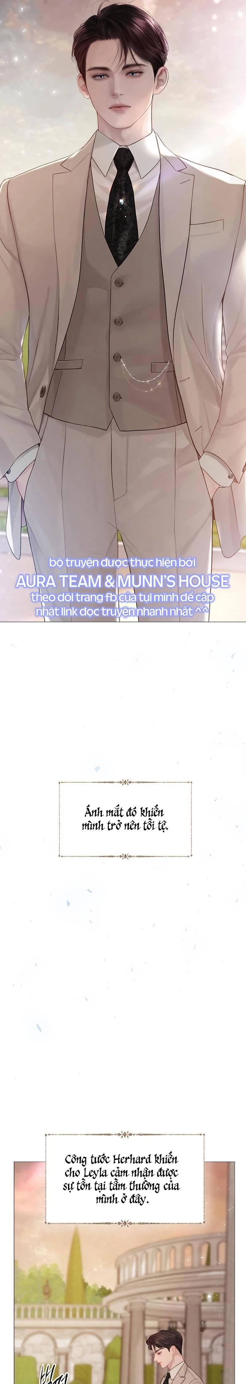 Hãy Khóc Và Cầu Nguyện Đi Chapter 6 - 20