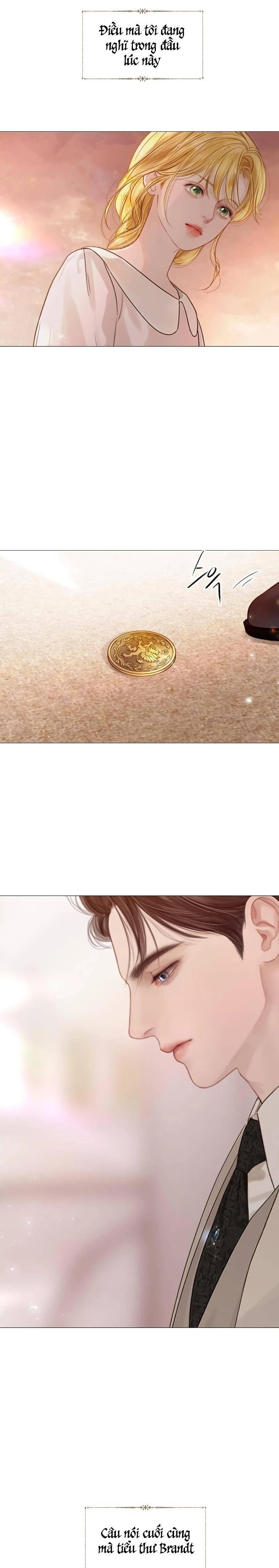 Hãy Khóc Và Cầu Nguyện Đi Chapter 6 - 22