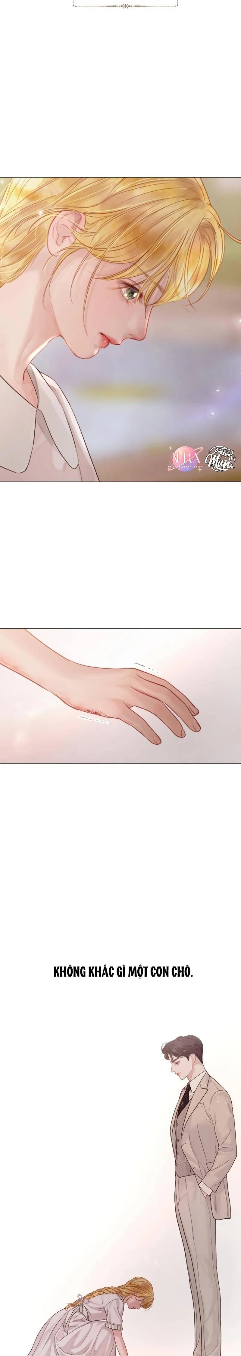 Hãy Khóc Và Cầu Nguyện Đi Chapter 6 - 23