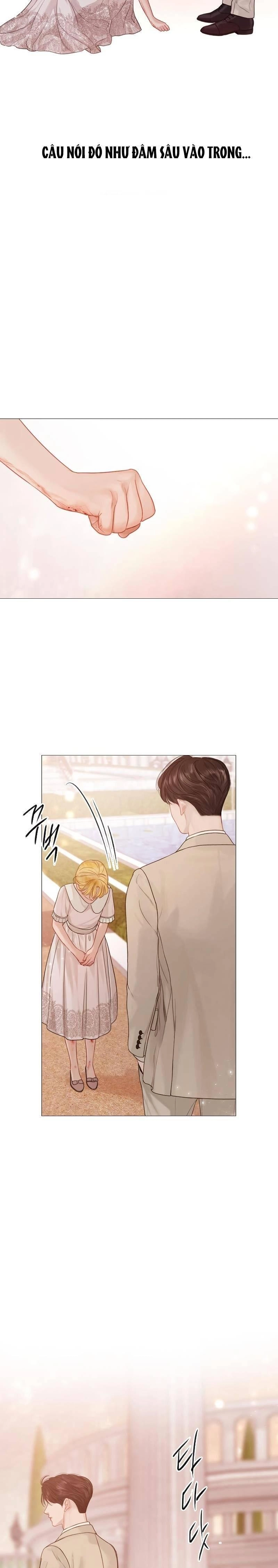 Hãy Khóc Và Cầu Nguyện Đi Chapter 6 - 24