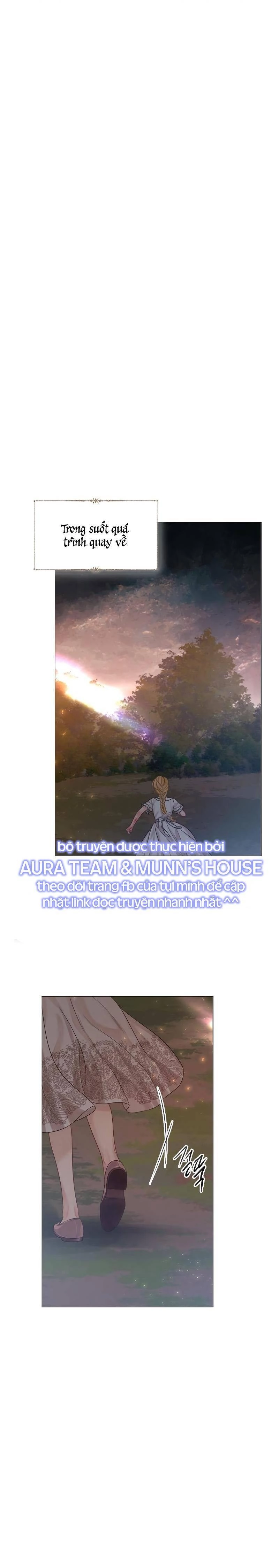 Hãy Khóc Và Cầu Nguyện Đi Chapter 6 - 26