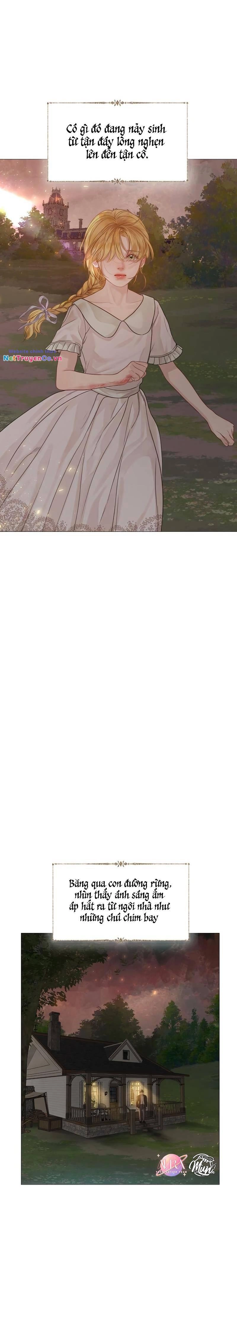 Hãy Khóc Và Cầu Nguyện Đi Chapter 6 - 27